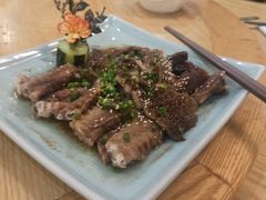 -德胜轩正宗顺德菜(宝安沙井会展中心店)