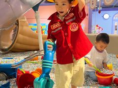 -meland·儿童乐园·游戏厅娃娃机·电玩Xbox(成都合生汇店)