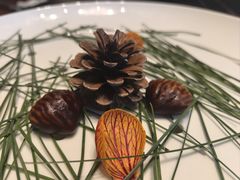 -翕间食·精致淮扬菜(江苏大剧院店)