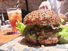 -FAT COW(虹梅路店)