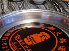 -天都火锅酒楼(虹梅南路店)