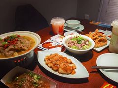 -全牛匠·乐山跷脚牛肉(西单华威约饭街店)