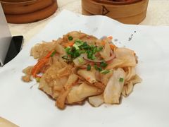 -顺德人家食府(黄金广场店)