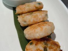 -双合园·海鲜水饺青岛菜(万佳广场店)
