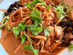 -牟传仁饭庄(星海店)