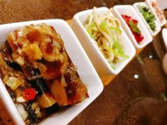 -阿庄新豫菜(航海东路店)