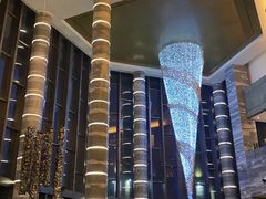 -贵阳万丽酒店