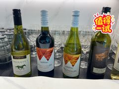 -粤海喜来登酒店·盛宴海鲜牛排自助餐厅(天河城店)