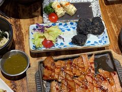 -小川洋风料理(街道口店)