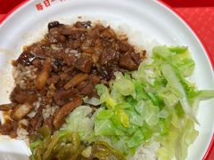 -永和大王(蛙嫩鸡香煲煲鲜·军博店)