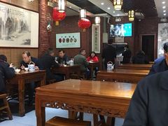 大堂-老西安韩记三鲜煮馍(四府街店)