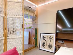 -参差咖啡(水果湖公园店)