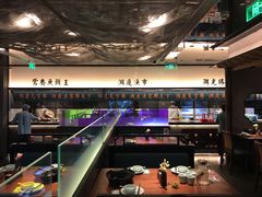 大堂-望湘园·洞庭渔宴(浦江欢乐颂店)