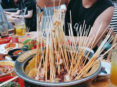 -冒椒火辣(奎星楼街店)