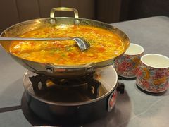 -小菜园新徽菜(合肥滨湖世纪金源店)