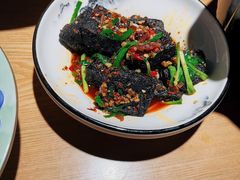 -呷湘厨·鱼汤捞饭·剁椒鱼头·辣椒炒肉(国家会展中心店)
