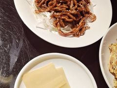 -皇城根·京城味家常菜(西市场·嘉华广场店)