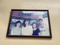 -味香园传统甜品店(牛车水店)