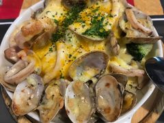 -遇见西木美式餐厅(体育路店)