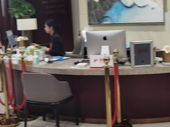 -爱康国宾体检中心(北京航天桥光耀东方分院)