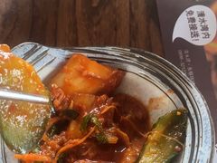 -海之屋韩式烤肉(海棠68环球美食街店)