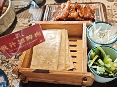 -一味大院•桐庐菜传承店(春江路店)