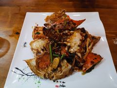 -老东镇啤酒屋海鲜加工·蒸汽海鲜·海鲜烧烤(台东店)