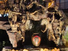 -印象鲵宴·张家界地标美食名片(溪布街店)