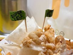 -乐乐姐超级土豆(荟聚店)