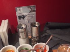 -拉蒂娜·巴西牛排馆 Latina·Brazilian Steakhouse(王府井喜悦店)
