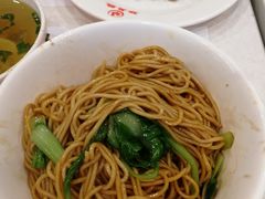 拌面-振鼎鸡(华阴路店)