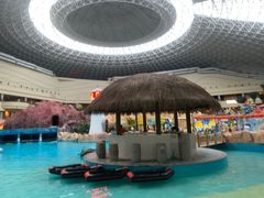-青岛海泉湾度假区温泉