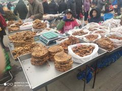 -李村大集
