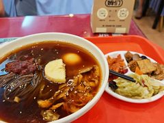 -华天延吉餐厅(西四总店)