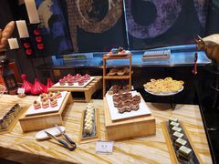 -西藏饭店·亚克·食光自助餐厅(文殊院店)