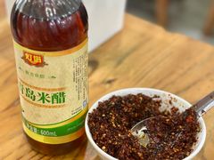 -鑫明明拉面(宁化路店)