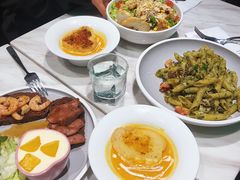 -greenjoy绿享轻食(宁海路店)