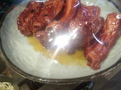 -老客家·客家菜(万达店)