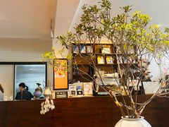 -echoes coffee回响咖啡(888街店)