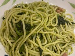 -萨莉亚意式餐厅(中北永旺店)
