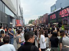 -龙湖杭州滨江天街