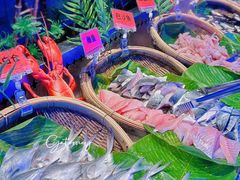 -阪尚皇·原切牛排·烤肉火锅自助(北京路店)