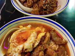 -亞婆井·劲抽面食(铂顿城店)