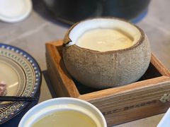 -沿江海南菜·文昌鸡祖师爷(大东海店)