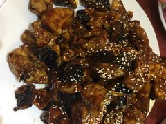 -桃子餐厅·天津菜(红星路直营店)