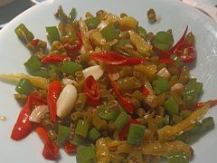 -长安炊烟庭院陕菜(七路明光路店)