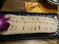 -三人行骨头王火锅(长寿店)