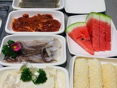 -海底捞火锅(龙湖北京大兴天街店)