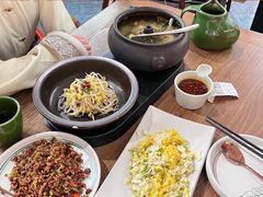 原味汽锅鸡-云海肴云南菜(曲江大悦城店)