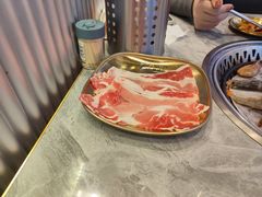 -金喜娜无限自助烤肉(泰达永旺店)